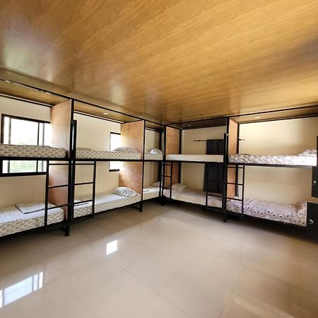 Hostel Nicoa Носара Екстериор снимка