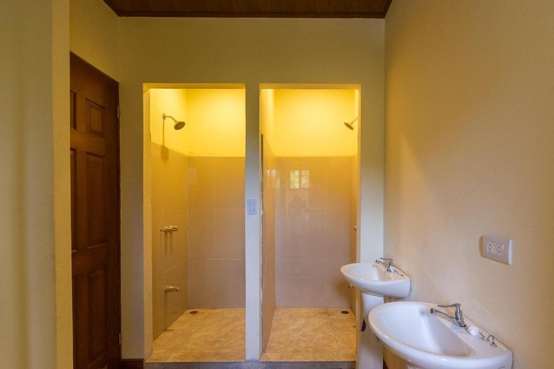 Hostel Nicoa Носара Екстериор снимка