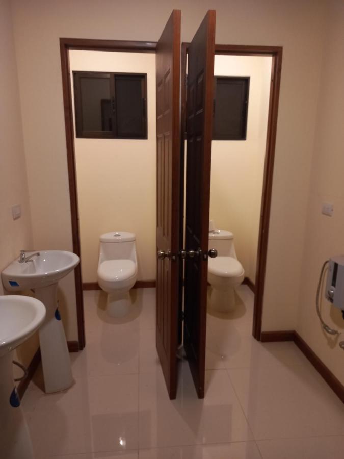 Hostel Nicoa Носара Екстериор снимка