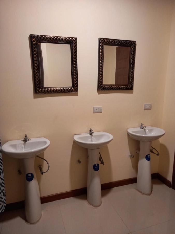 Hostel Nicoa Носара Екстериор снимка