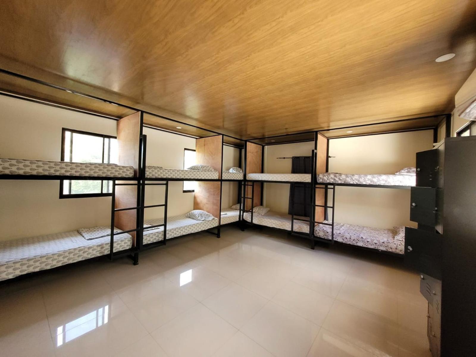 Hostel Nicoa Носара Екстериор снимка