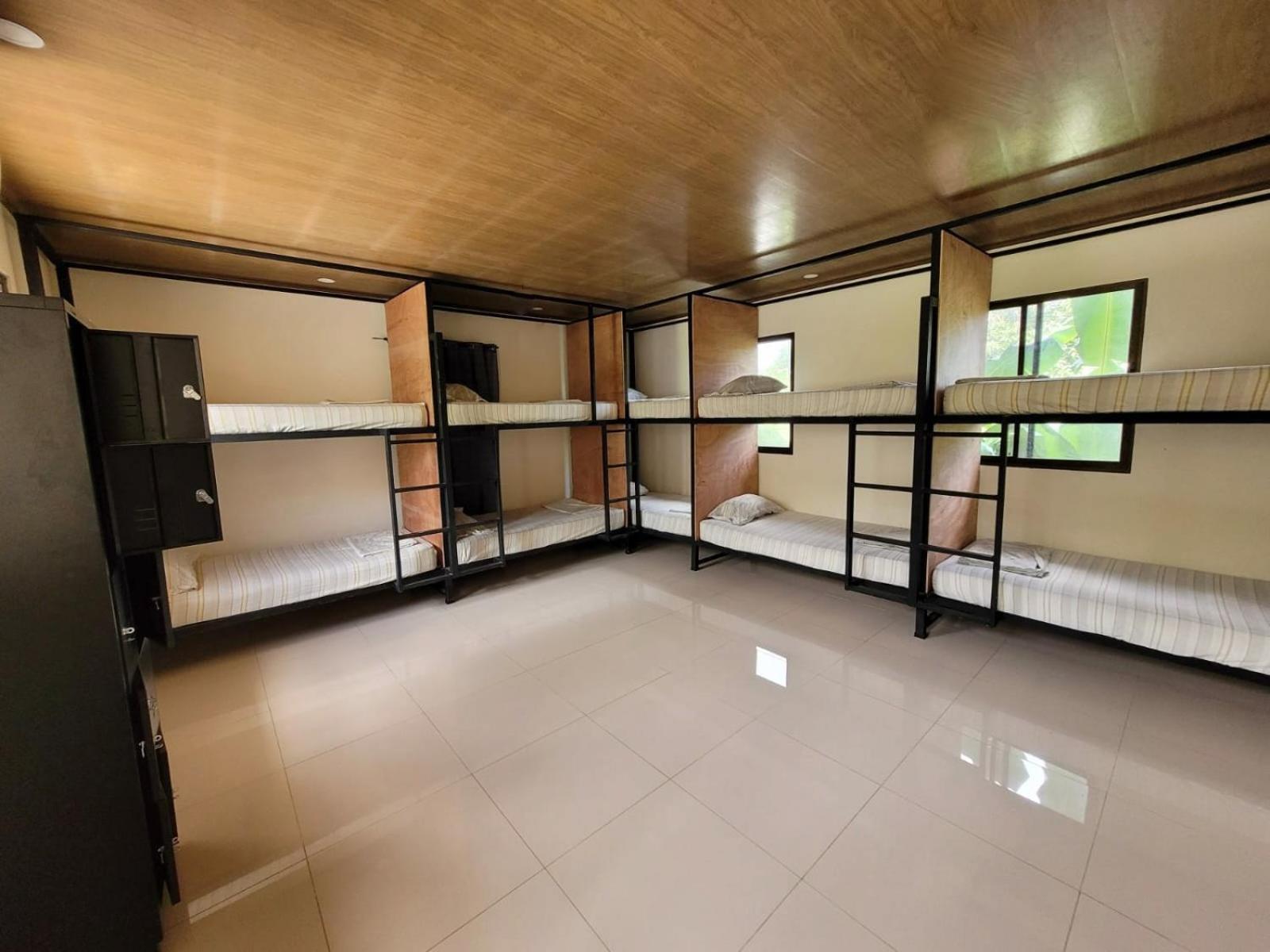 Hostel Nicoa Носара Екстериор снимка